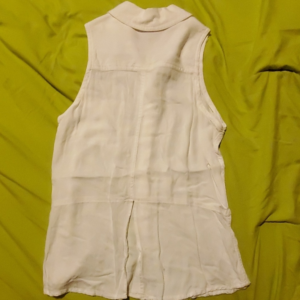 Tank top - Picture 2 of 4